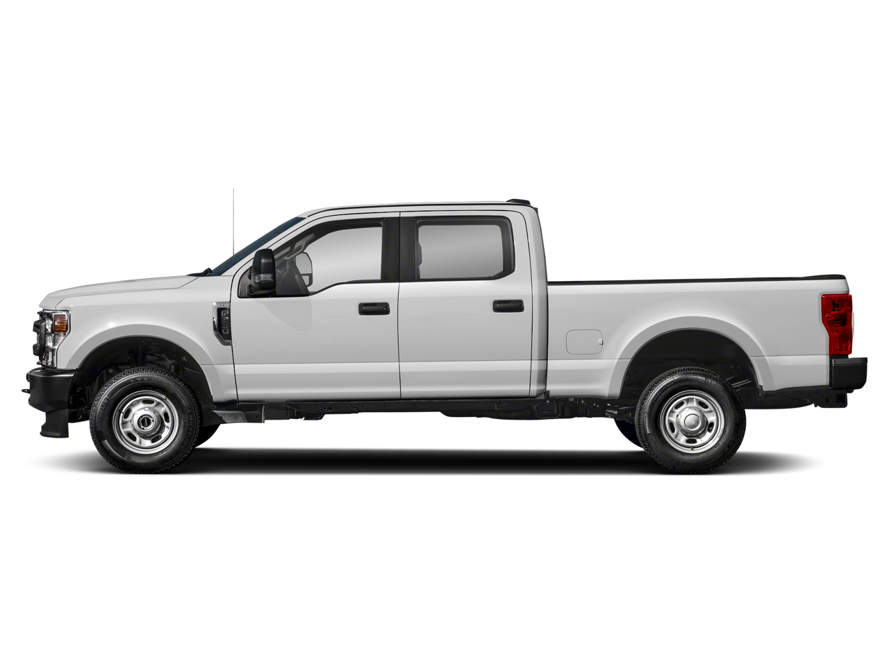 2022 Ford F-350SD Base