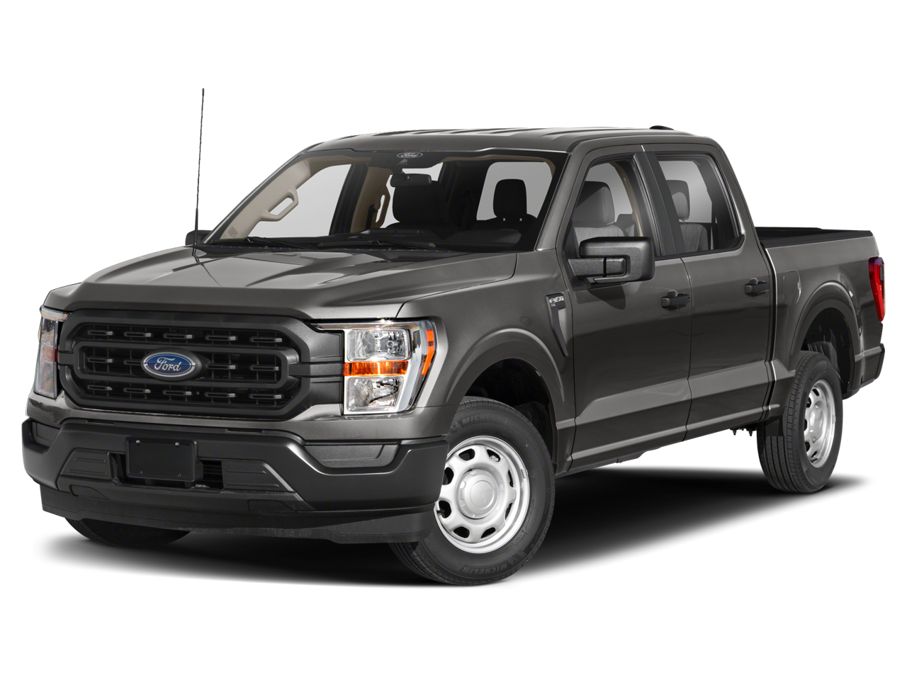 2023 Ford F-150's photo
