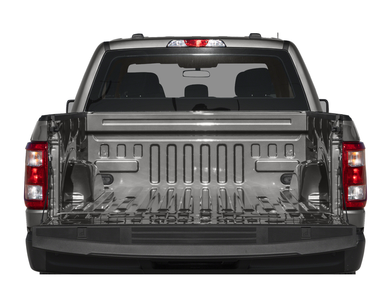2023 Ford F-150 Base