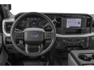 2023 Ford F-350SD Base