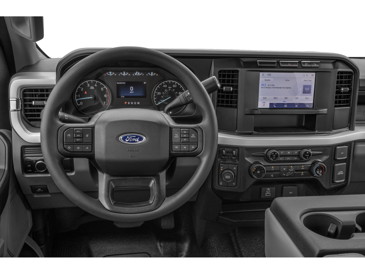 2023 Ford F-350SD Base