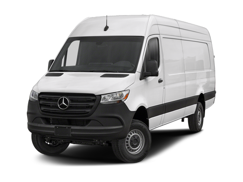 2023 Mercedes-Benz Sprinter 2500 Cargo 170 WB Extended