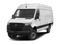 2023 Mercedes-Benz Sprinter 2500 Cargo 170 WB Extended