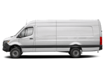 2023 Mercedes-Benz Sprinter 2500 Cargo 170 WB Extended