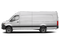 2023 Mercedes-Benz Sprinter 2500 Cargo 170 WB Extended