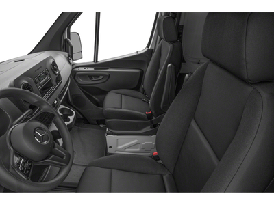 2023 Mercedes-Benz Sprinter 2500 Cargo 170 WB Extended