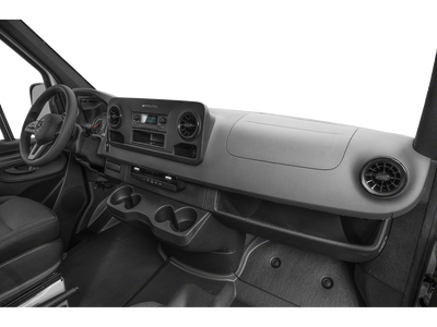 2023 Mercedes-Benz Sprinter 2500 Cargo 170 WB Extended