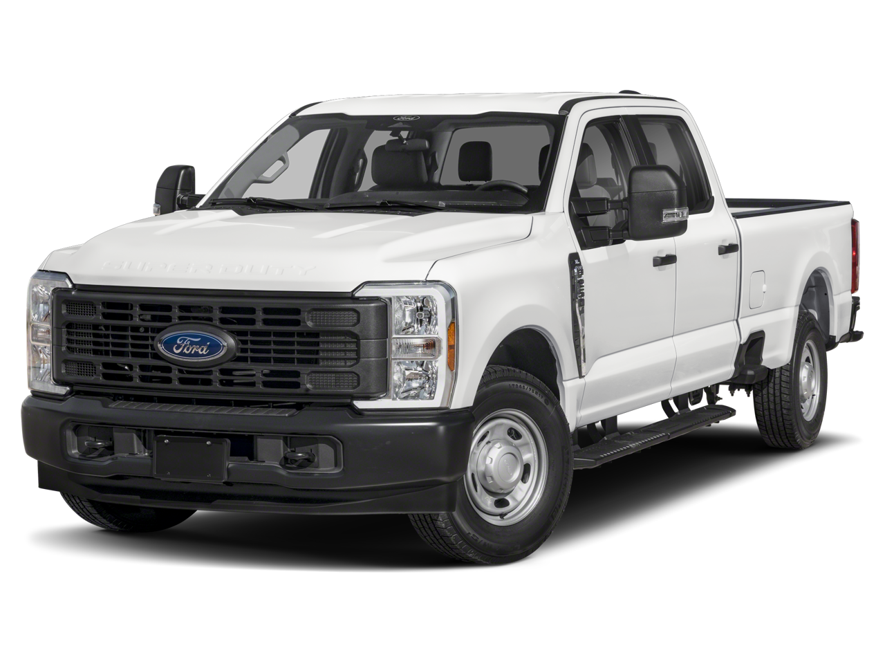 2024 Ford F-250SD XLT