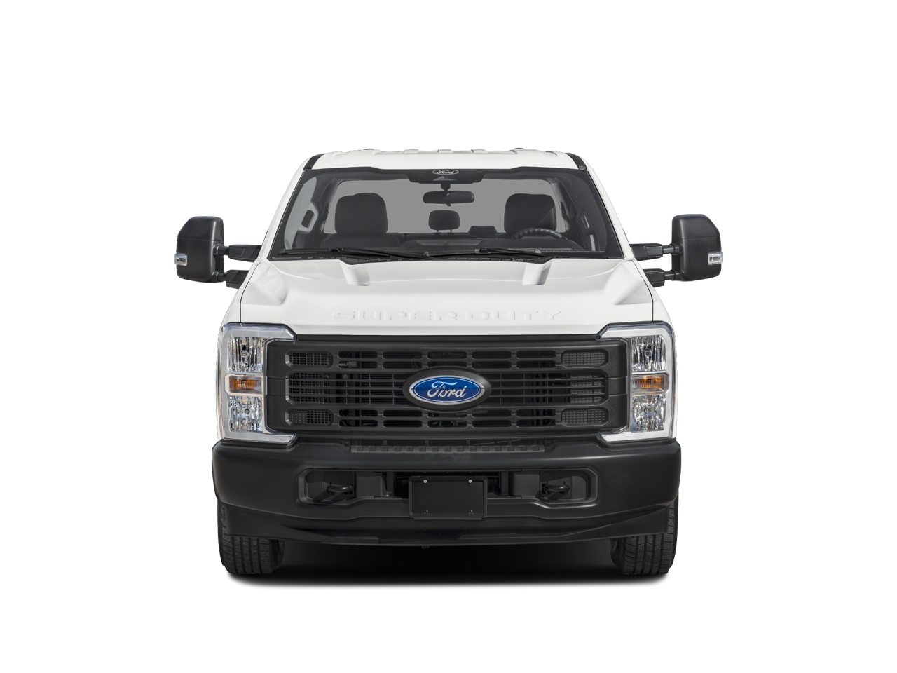 2024 Ford F-250SD XLT