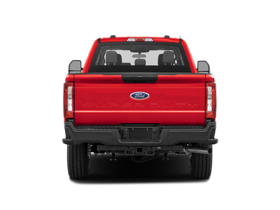 2024 Ford F-350SD Base