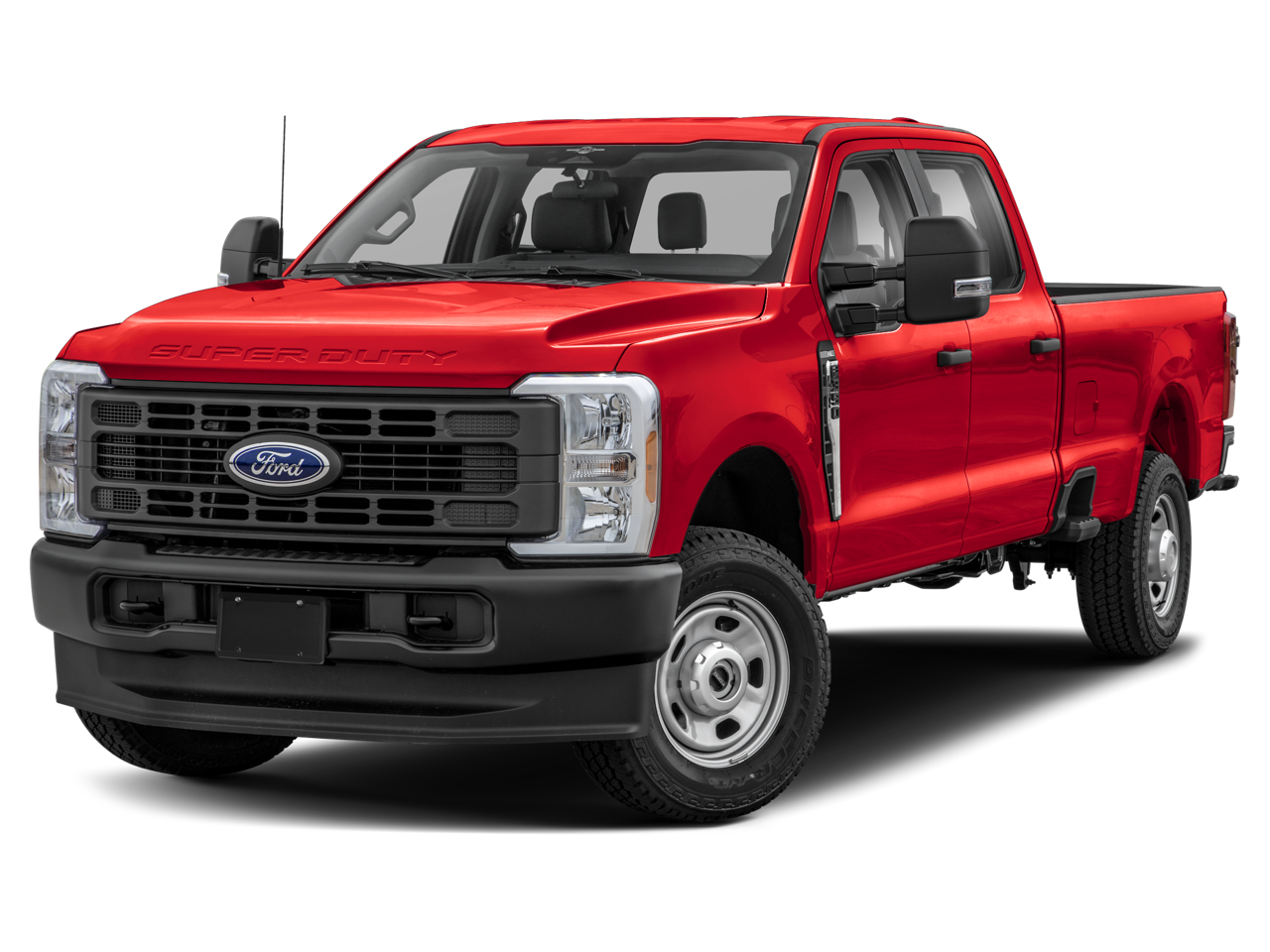 2024 Ford F-350SD Base