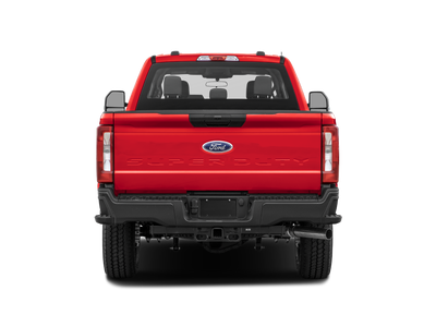 2024 Ford F-350SD Base
