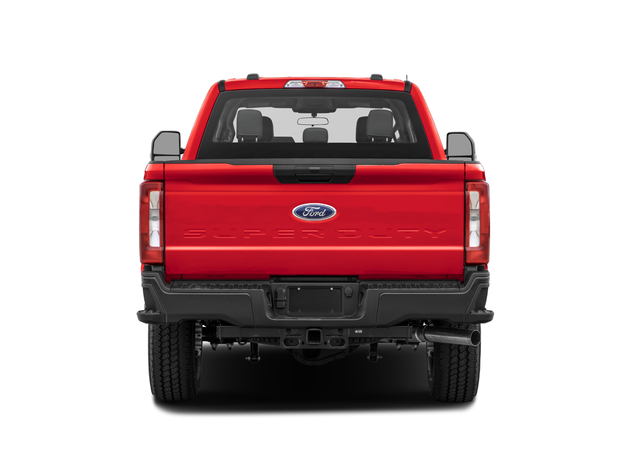 2024 Ford F-350SD Base