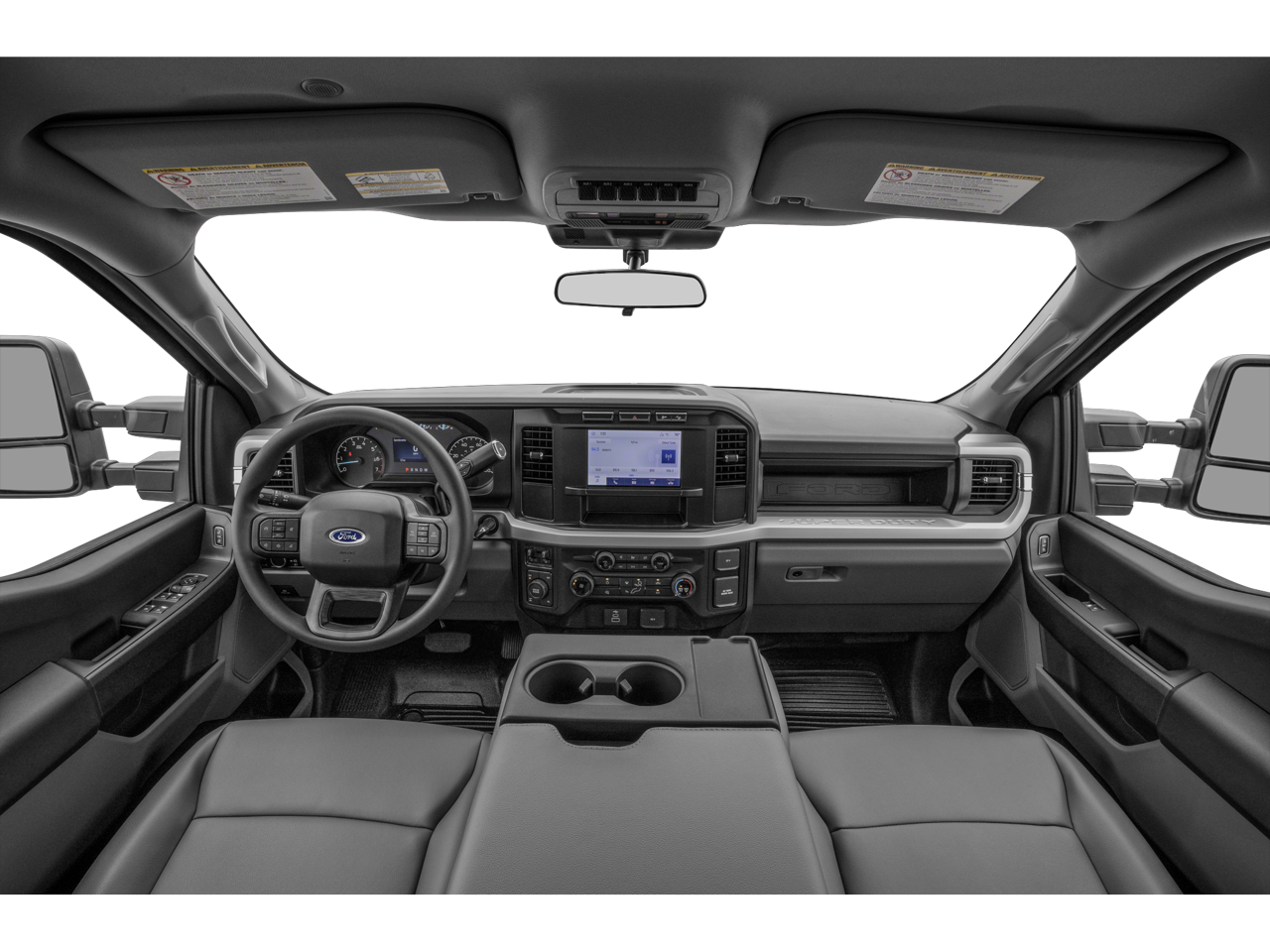 2024 Ford F-350SD Base