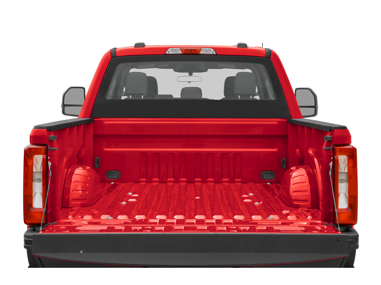 2024 Ford F-350SD Base