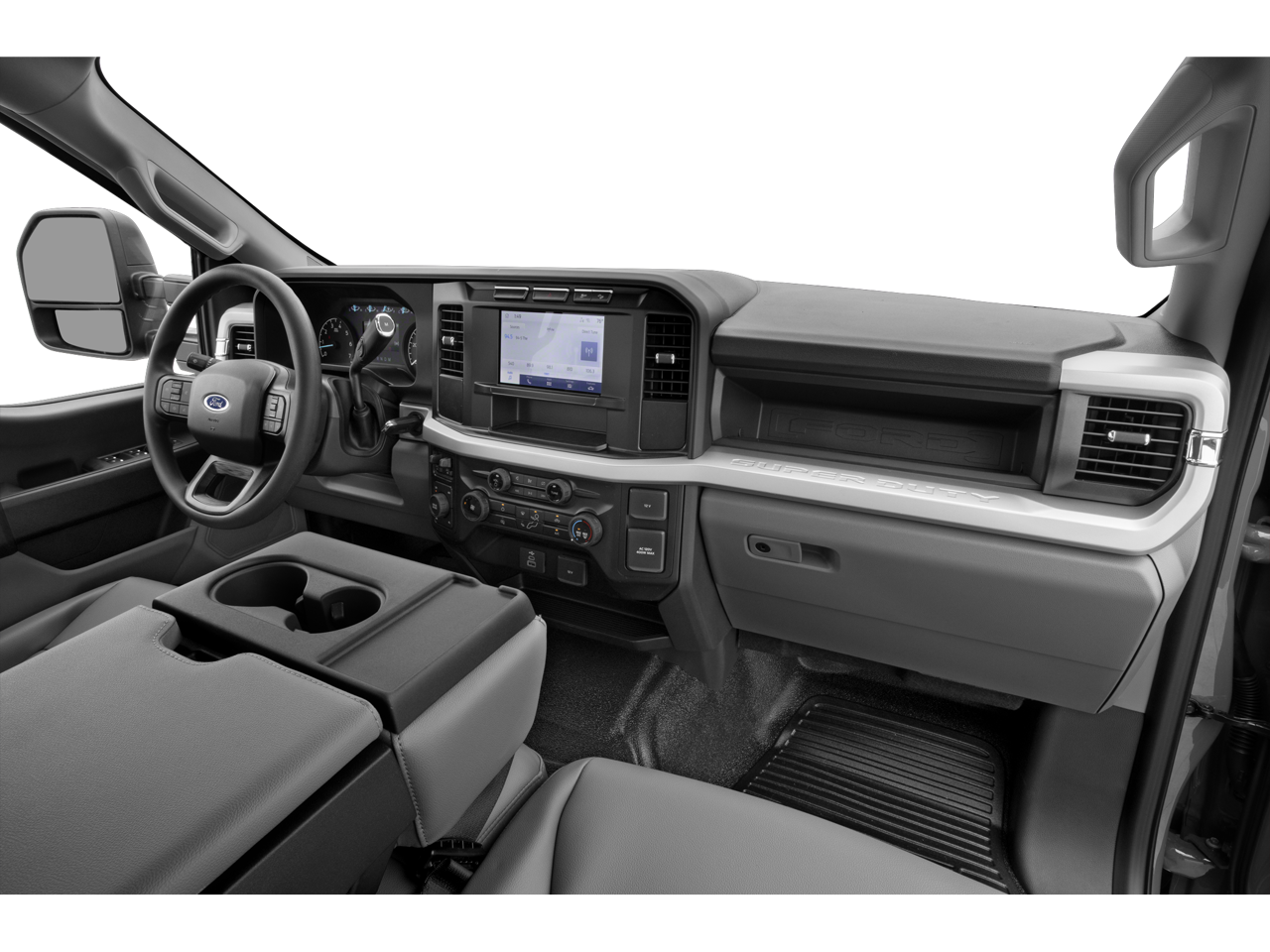 2024 Ford F-350SD Base