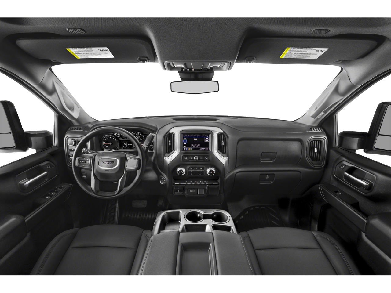 2024 GMC Sierra 3500HD SLE