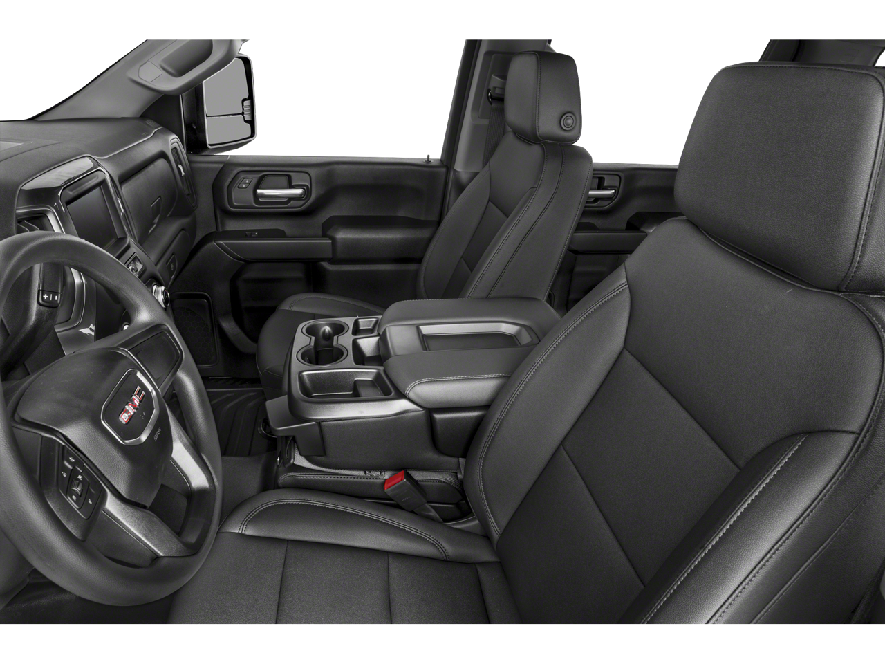 2024 GMC Sierra 3500HD SLE