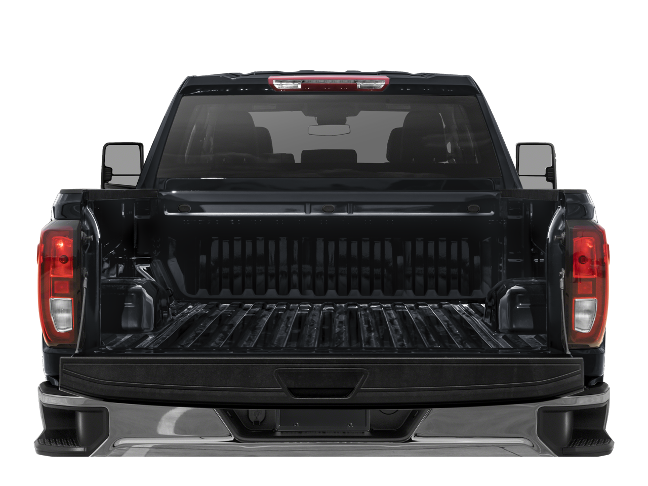 2024 GMC Sierra 3500HD SLE