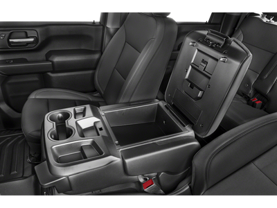 2024 GMC Sierra 3500HD SLE