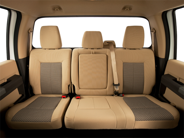 2011 Ford F-350SD Base