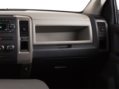 2012 RAM 3500 Laramie
