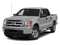 2013 Ford F-150 Base