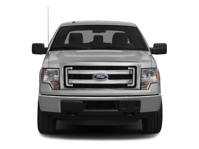 2013 Ford F-150 Base