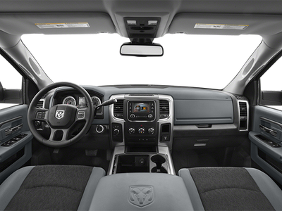 2014 RAM 3500 Tradesman