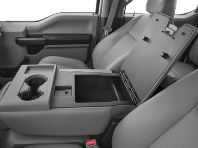 2018 Ford F-350SD Base