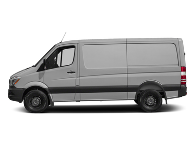2018 Mercedes-Benz Sprinter 3500 Cargo 170 WB
