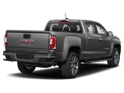 2021 GMC Canyon Denali