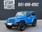2012 Jeep Wrangler Sahara