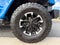 2012 Jeep Wrangler Sahara