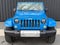 2012 Jeep Wrangler Sahara