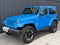 2012 Jeep Wrangler Sahara