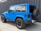 2012 Jeep Wrangler Sahara