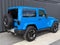 2012 Jeep Wrangler Sahara