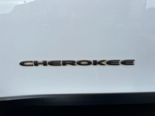 2019 Jeep Cherokee Trailhawk in Spanish Fork, UT - Utah Motor Company