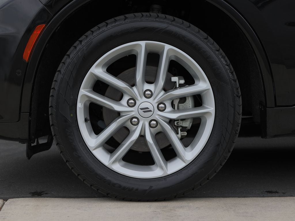 2025 Dodge Durango GT Plus