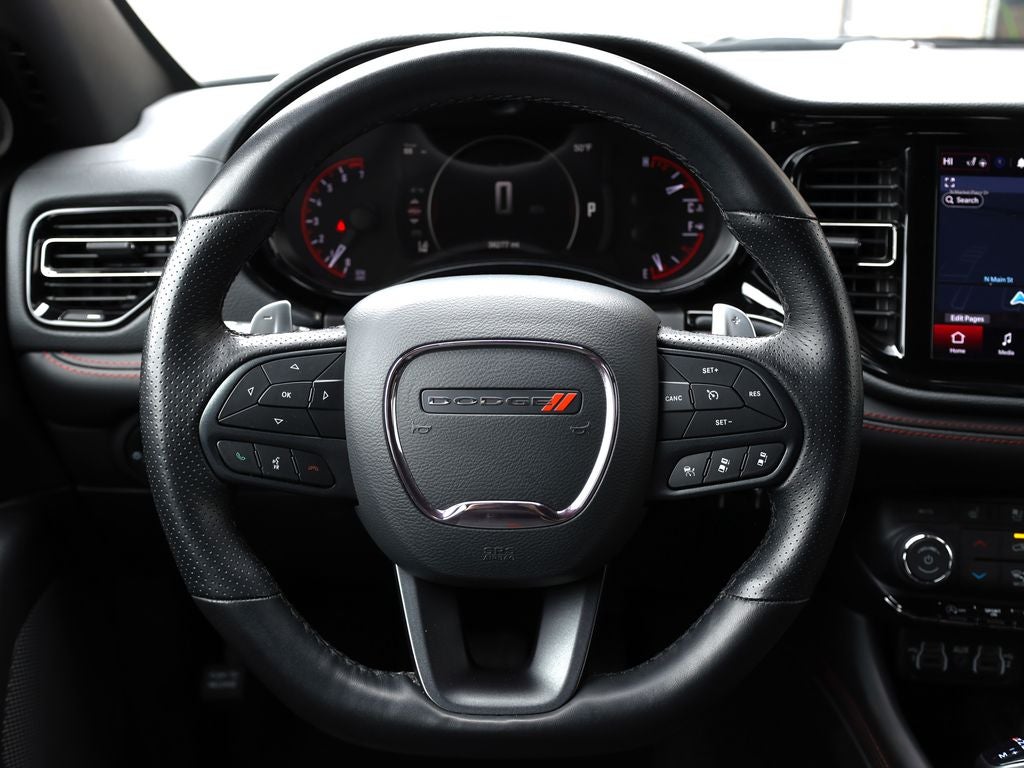 2025 Dodge Durango GT Plus