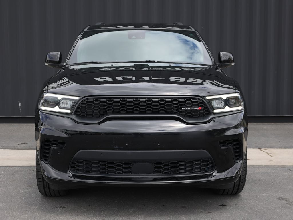2025 Dodge Durango GT Plus