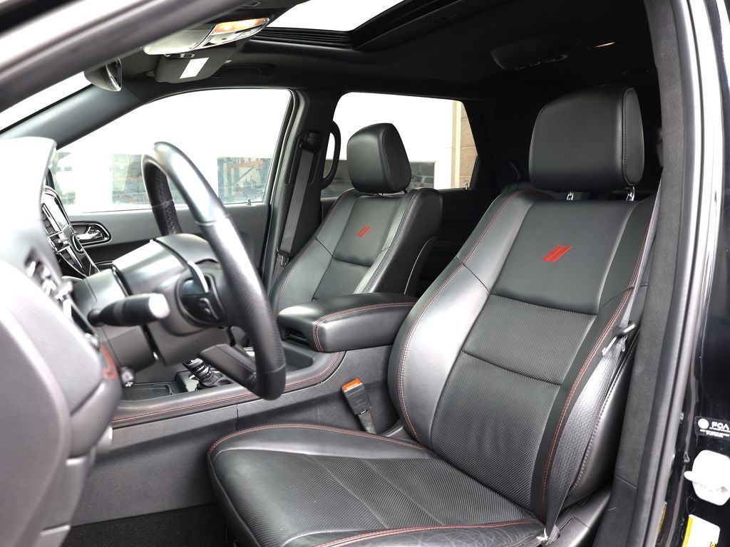 2025 Dodge Durango GT Plus