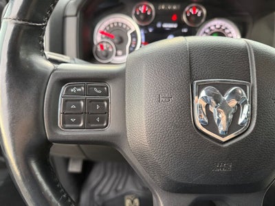 2015 RAM 1500 Sport