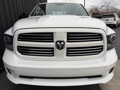 2015 RAM 1500 Sport