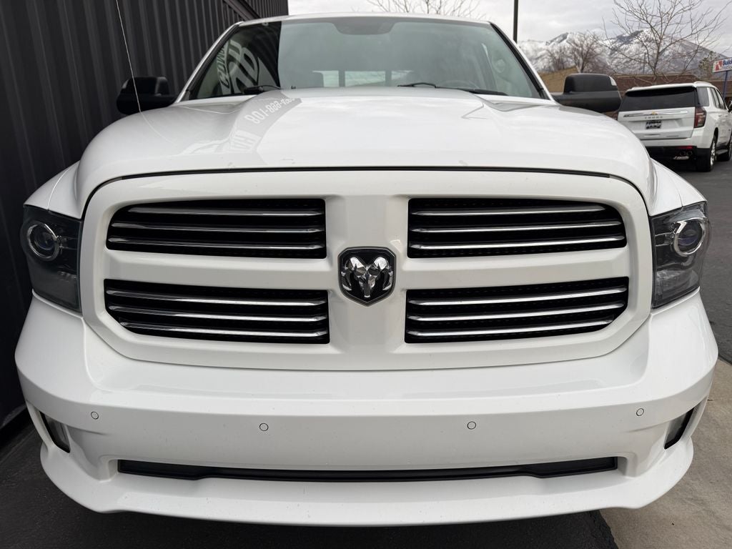 2015 RAM 1500 Sport