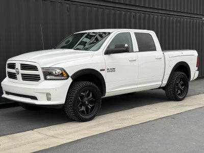 2015 RAM 1500 Sport