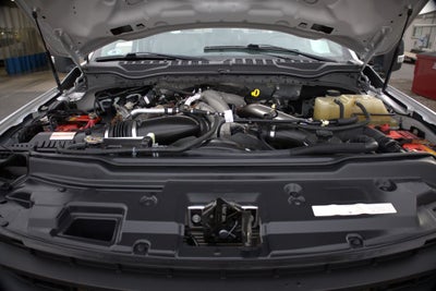 2022 Ford F-550SD XL DRW