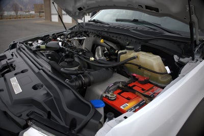 2022 Ford F-550SD XL DRW