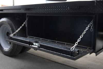 2022 Ford F-550SD XL DRW